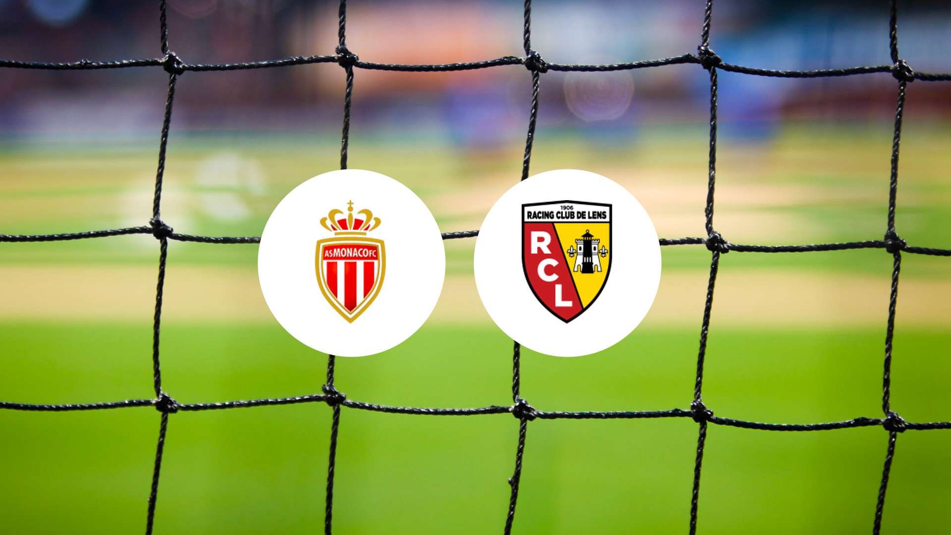 L'AS Monaco va-t-il écraser le RC Lens ce week-end ?