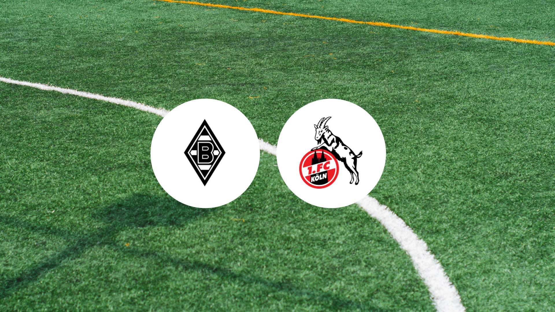 Gladbach prêt à en découdre avec les Billy Goats ?