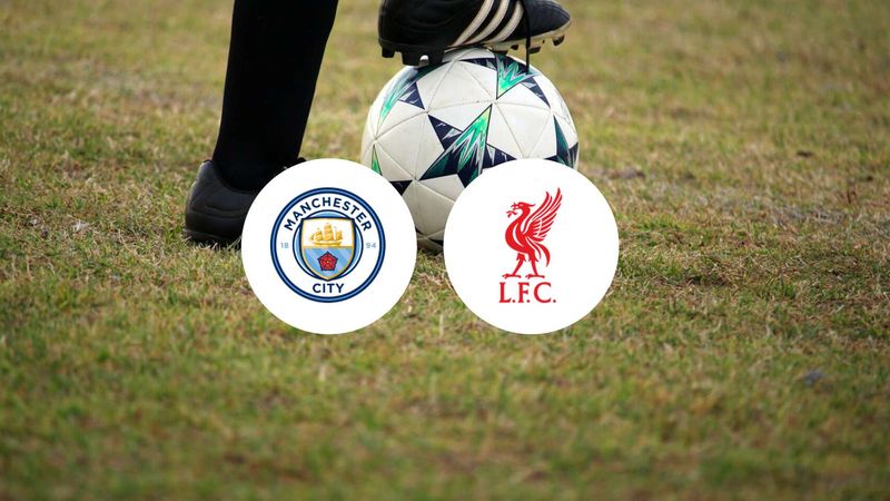 Man City face à Liverpool : qui sortira vainqueur du Super Sunday ?