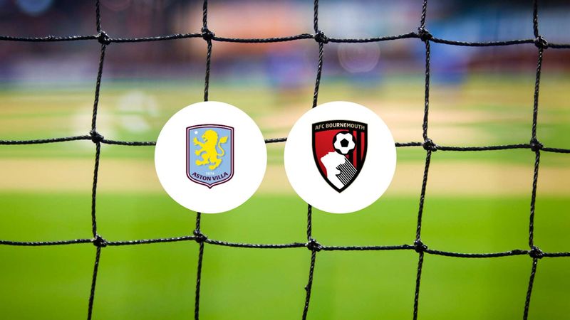Aston Villa trouvera-t-il la recette magique face à Bournemouth ?