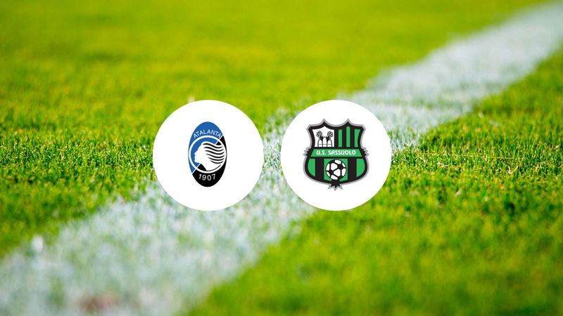 L'Atalanta à la recherche de sa première victoire depuis septembre face à Sassuolo ?