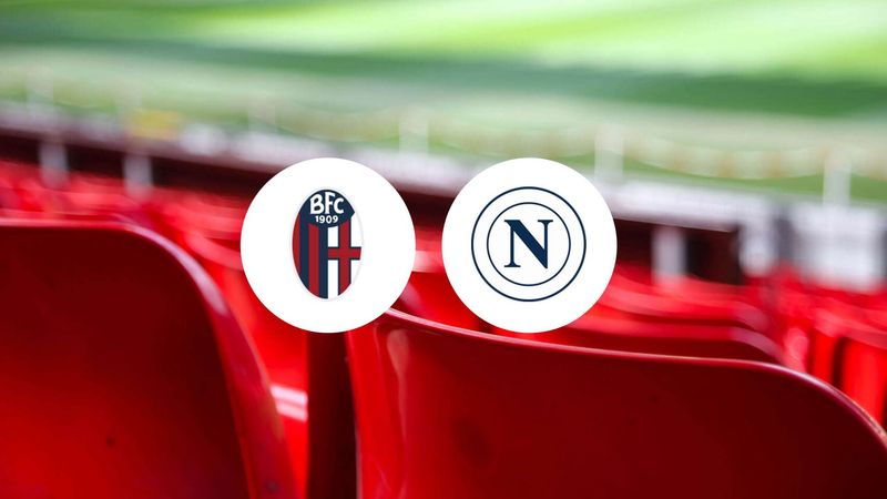 Bologne défie Naples : le choc imprévisible du haut de tableau !
