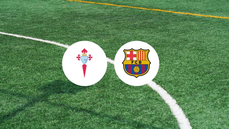 Barcelone prêt à tout pour se racheter en Liga face au Celta Vigo ?