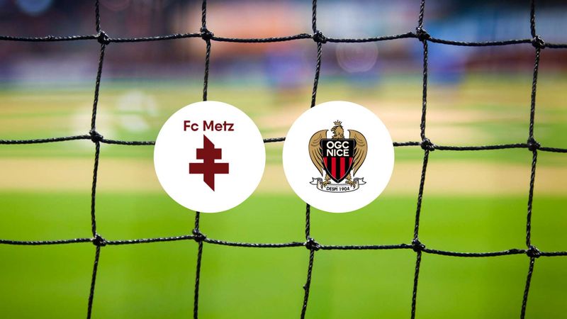 Metz va-t-il enfin briser la malédiction face à Nice ?