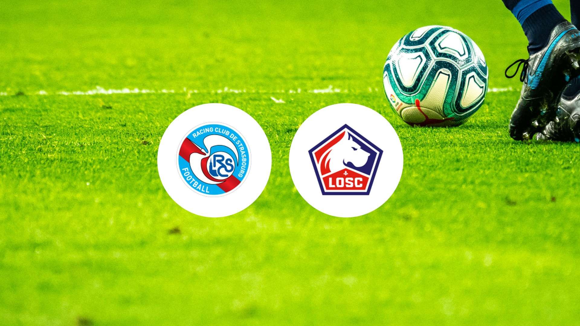 Le LOSC Lille va-t-il signer une deuxième victoire d'affilée ?