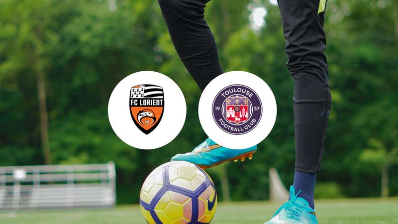 Lorient enfin prêt à briser la malédiction face à Toulouse ?