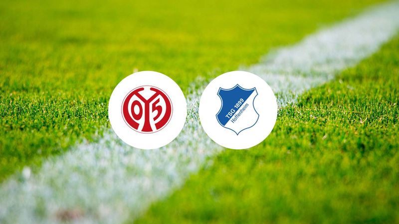 La Bundesliga est de retour : Mayence défie Hoffenheim vendredi !