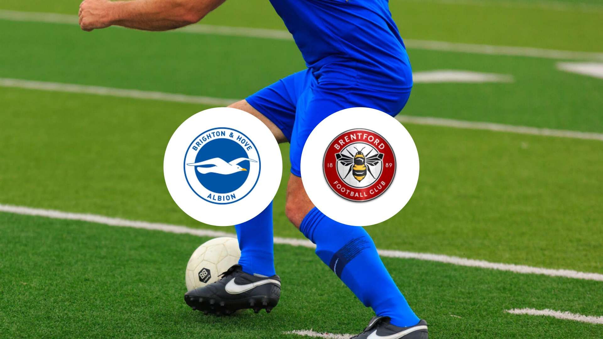 Brighton contre Brentford : qui règnera sur le milieu de tableau ?