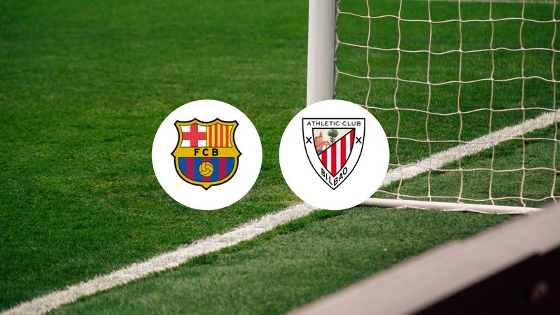 L'incroyable retour du FC Barcelone face à l'Athletic Club ?