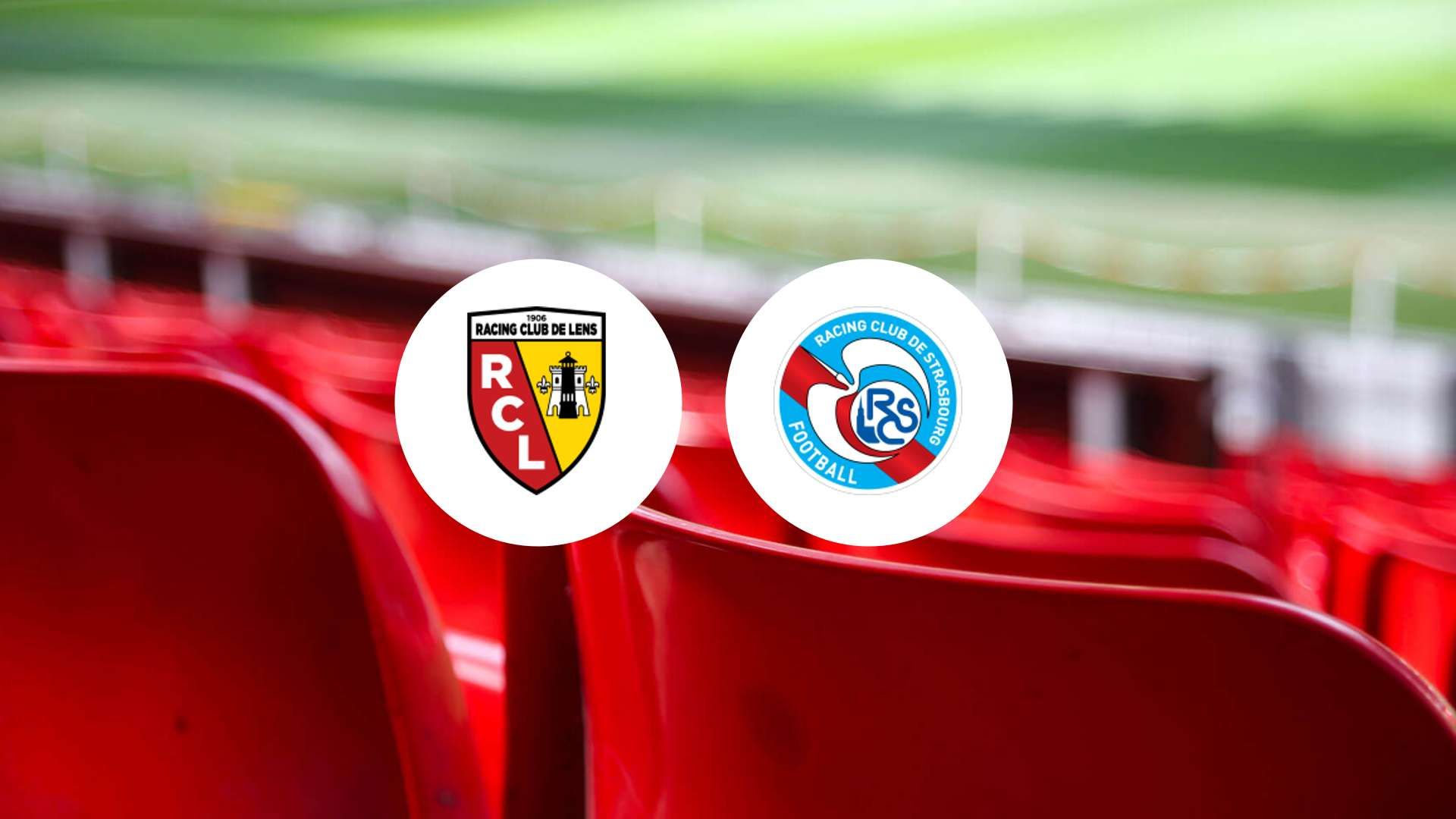 Le RC Lens va-t-il surprendre Strasbourg pour la reprise ?