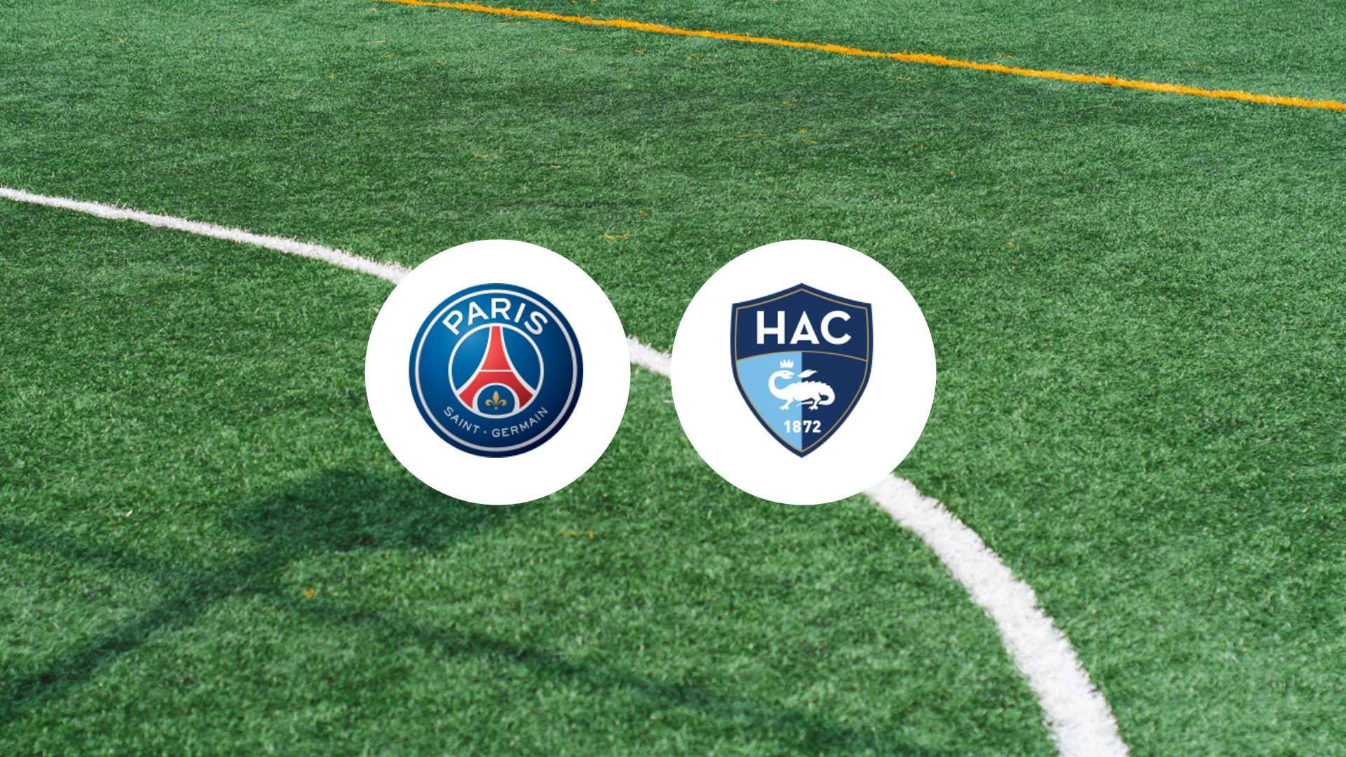 Le PSG, leader du championnat, peut-il trébucher face au Havre ?
