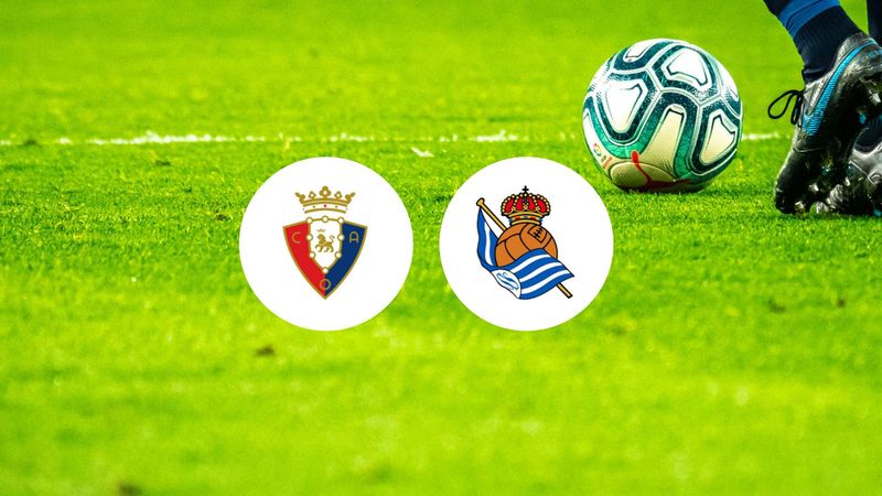 Osasuna peut-il créer la surprise face à la Real Sociedad ?