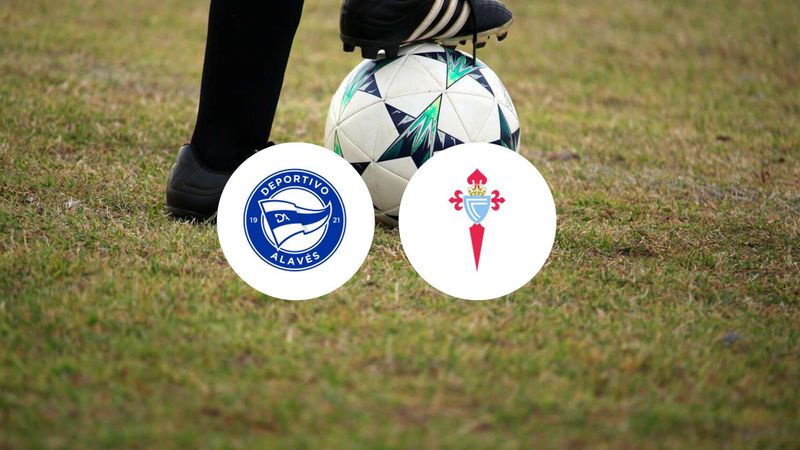 Le Deportivo Alavés et le Celta de Vigo prêts pour un choc en Liga ?