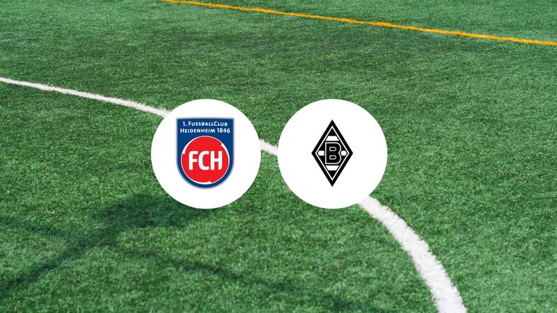 Mönchengladbach peut-il surprendre au Voith-Arena  ?