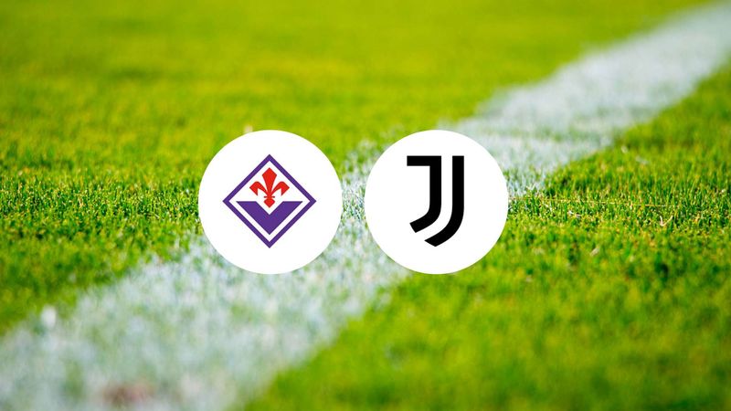 La Juventus défiée à la Fiorentina : premier choc de la Serie A ?
