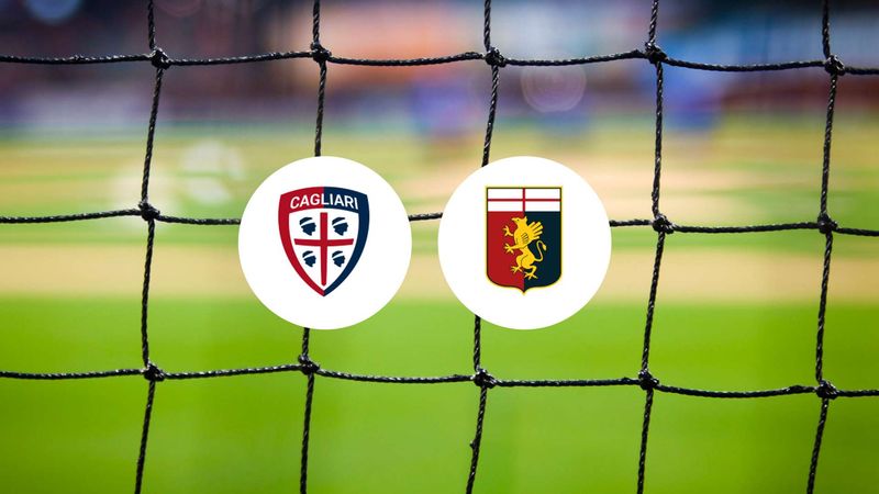 Le choc inattendu Cagliari-Genoa va-t-il bouleverser la Serie A ?