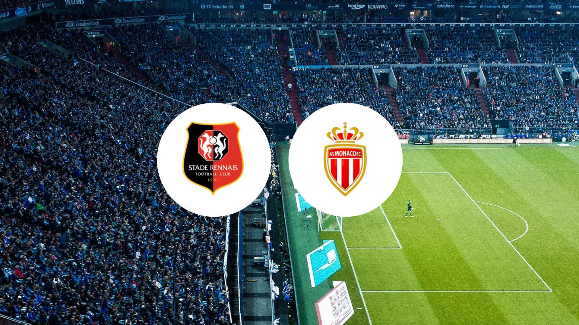 Monaco va-t-il renverser la tendance à Rennes ?