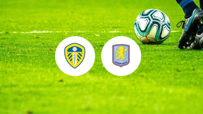 Leeds peut-il enfin stopper sa série noire face à Villa ?