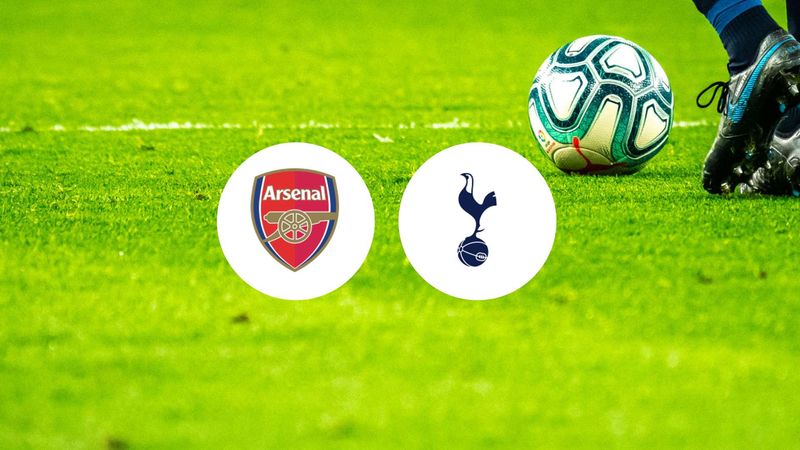 Les Gunners et les Spurs prêts pour un derby londonien explosif ?