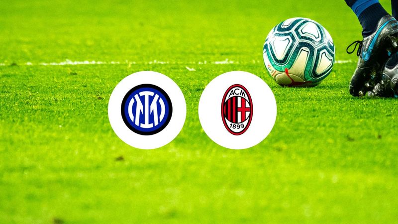 L'Inter défie Milan dans le derby brûlant du dimanche