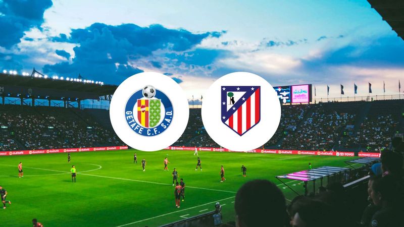 L'Atlético de Madrid peut-il signer une cinquième victoire face à Getafe ?