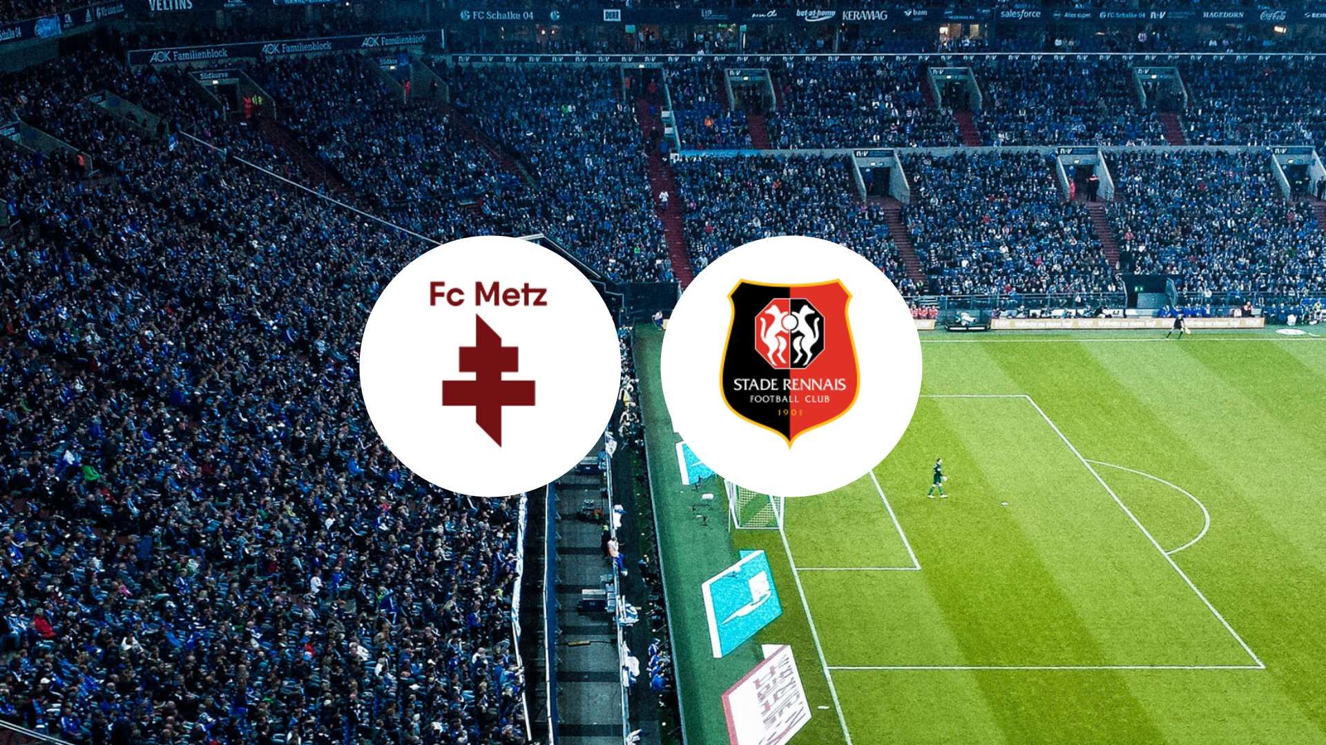 Metz, promu audacieux, va-t-il enchaîner une quatrième victoire ?