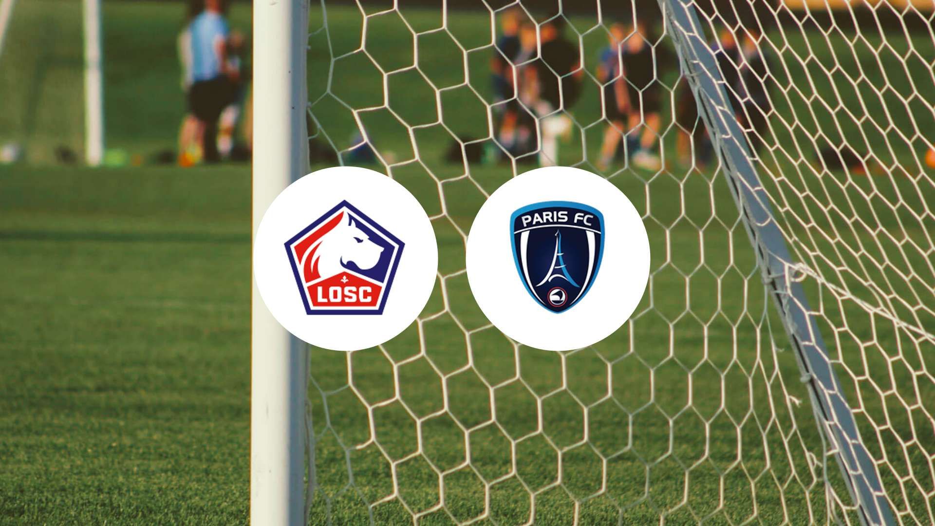 Lille en quête de victoire face au Paris FC, le promu va-t-il surprendre ?