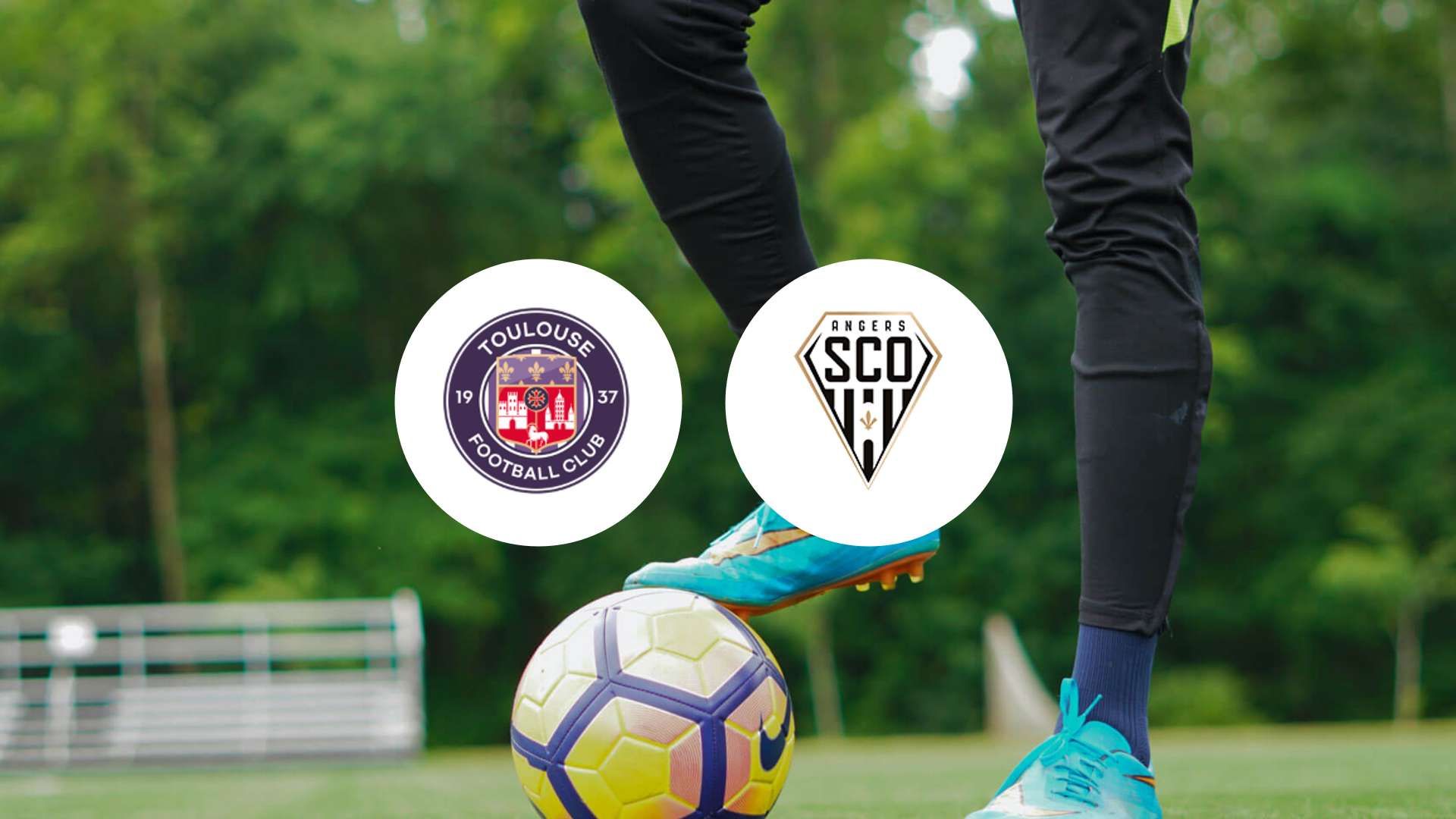Angers SCO peut-il renverser Toulouse dans le choc de dimanche ?