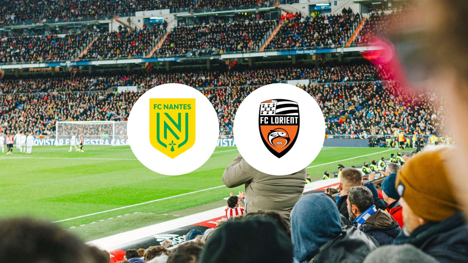 Duel pour éviter la chute : le FC Nantes contre l'angoisse à Lorient !