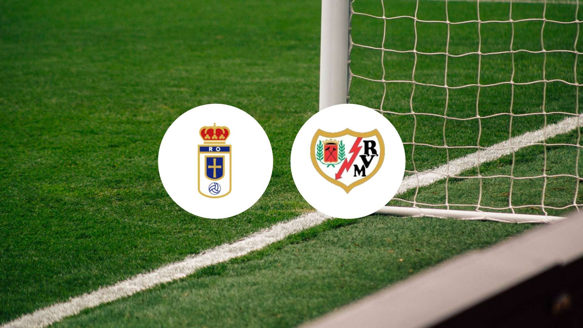 Le Real Oviedo nouvellement promu peut-il battre le Rayo Vallecano ?
