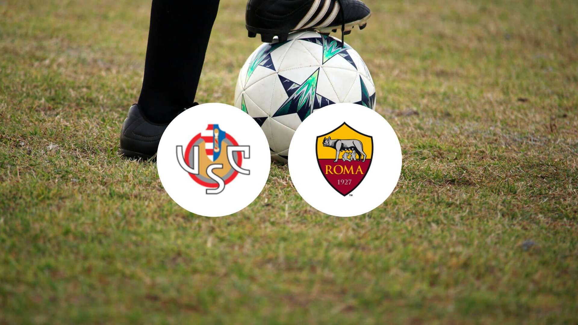 La Cremonese, promue, défie l'AS Roma : choc du week-end ?