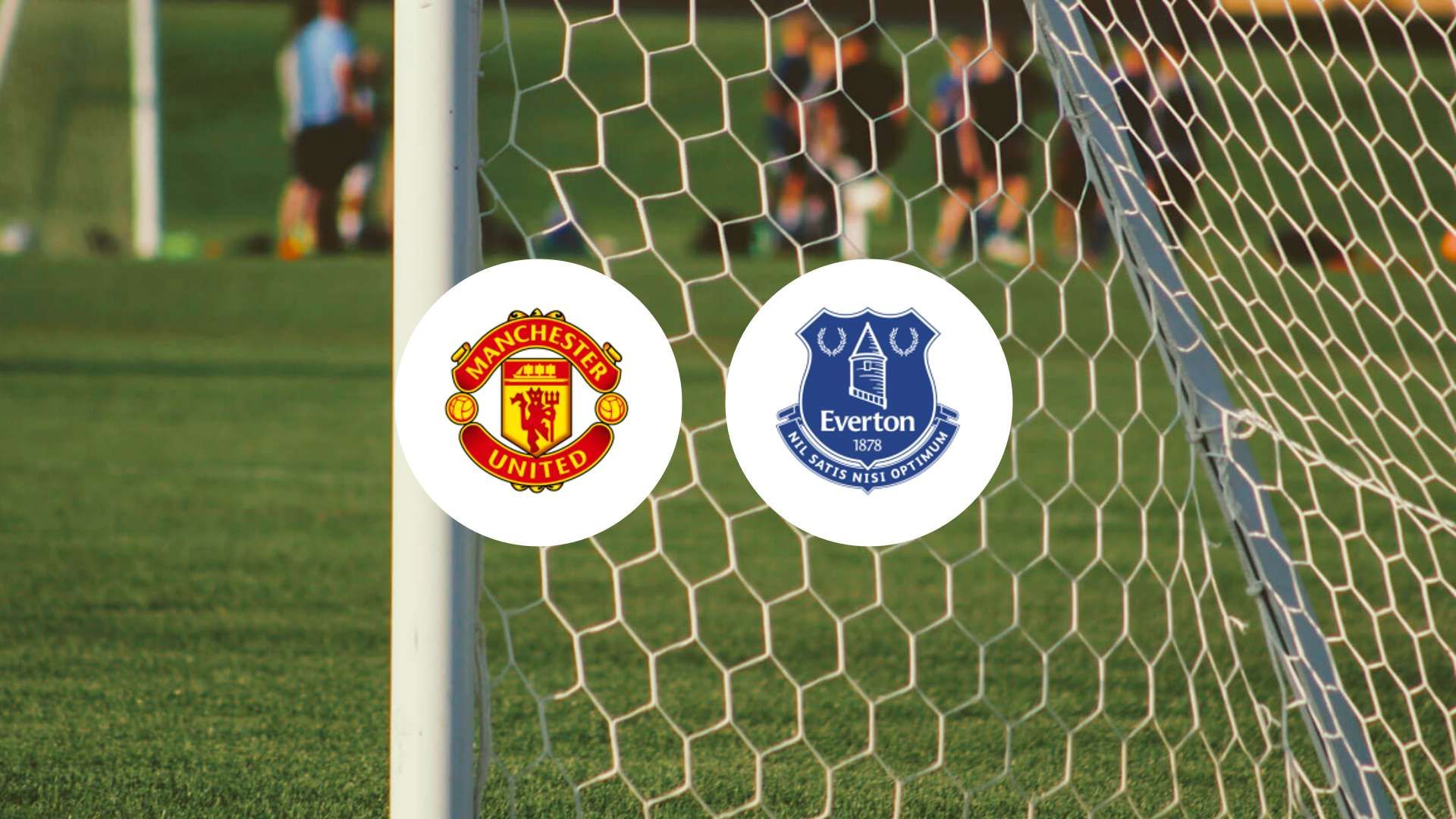 Everton en quête d'un exploit à Old Trafford ?