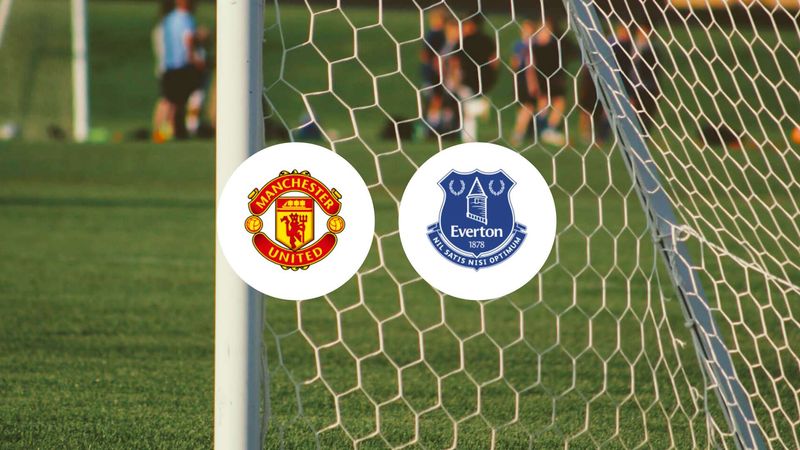 Everton en quête d'un exploit à Old Trafford ?