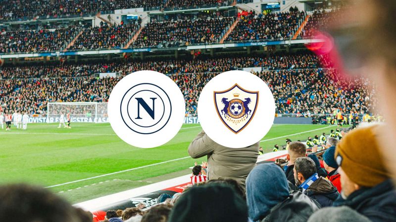 Naples contre Qarabağ : qui remportera ce choc décisif ?
