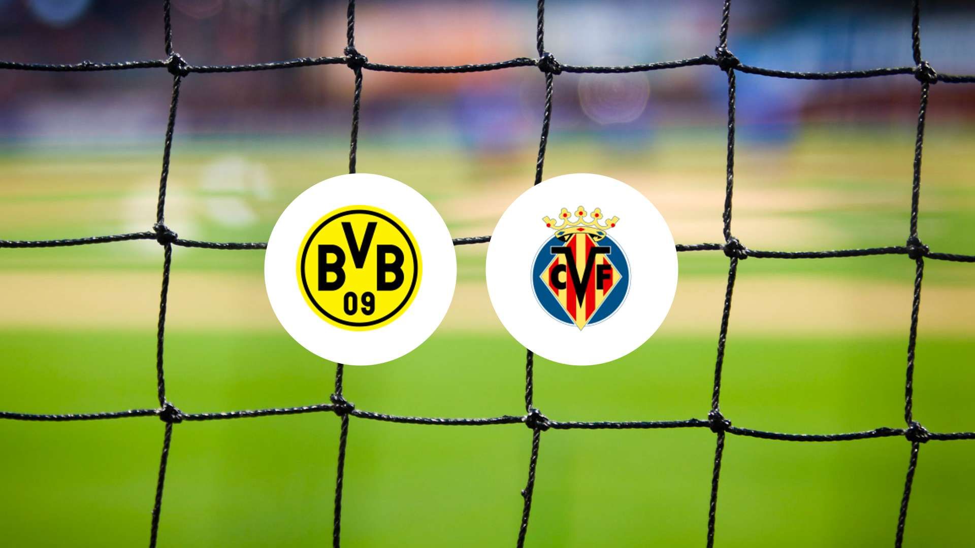 Villarreal à la conquête de Dortmund après un match sans victoire ?