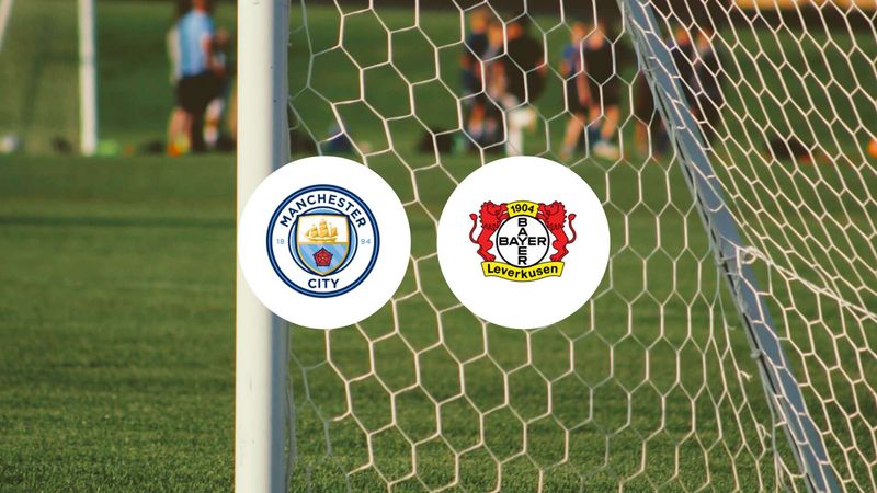 Manchester City défie le Bayer Leverkusen à domicile !