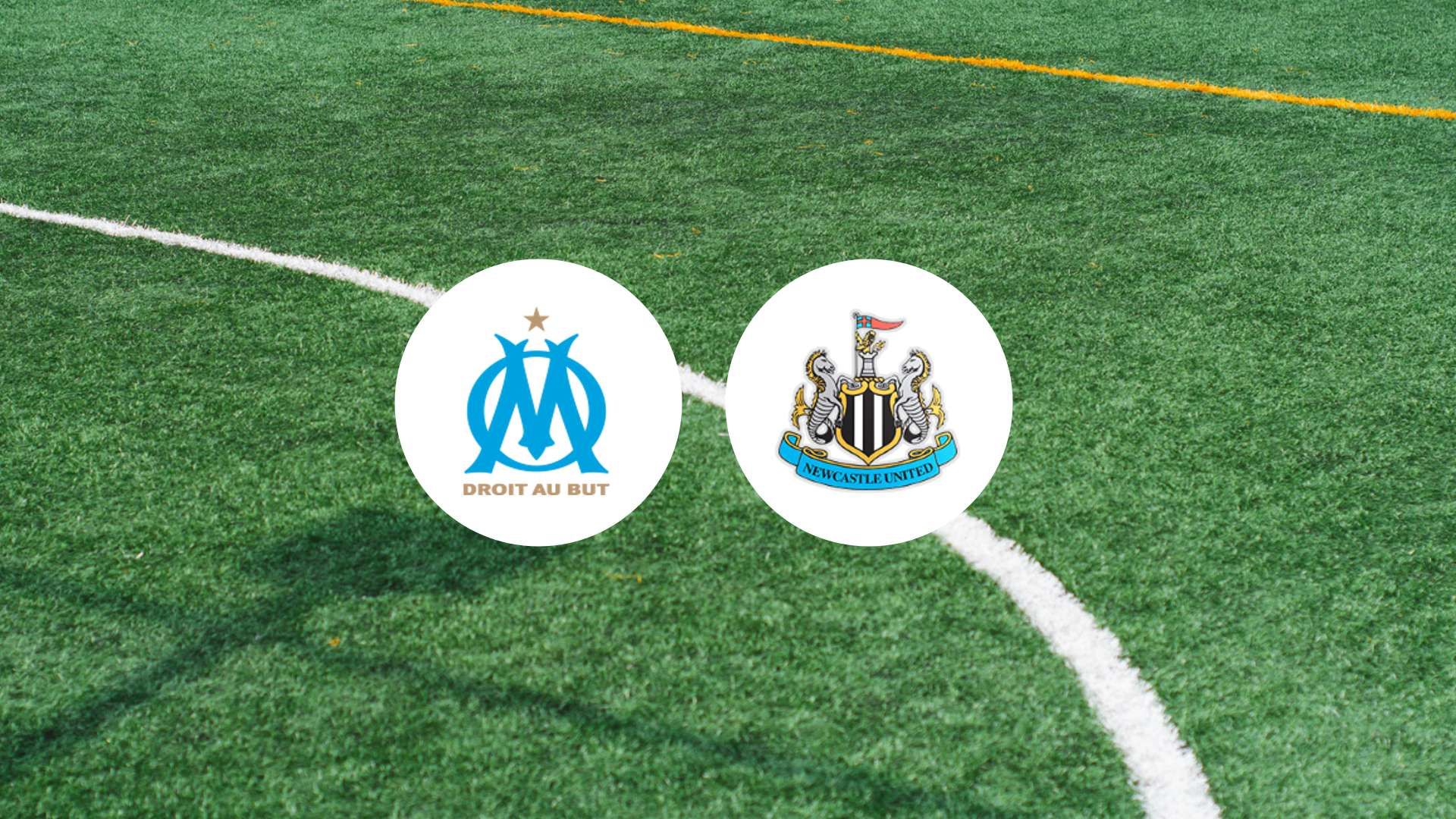 Newcastle se prépare à défier l'OM pour un retour en Ligue des champions !