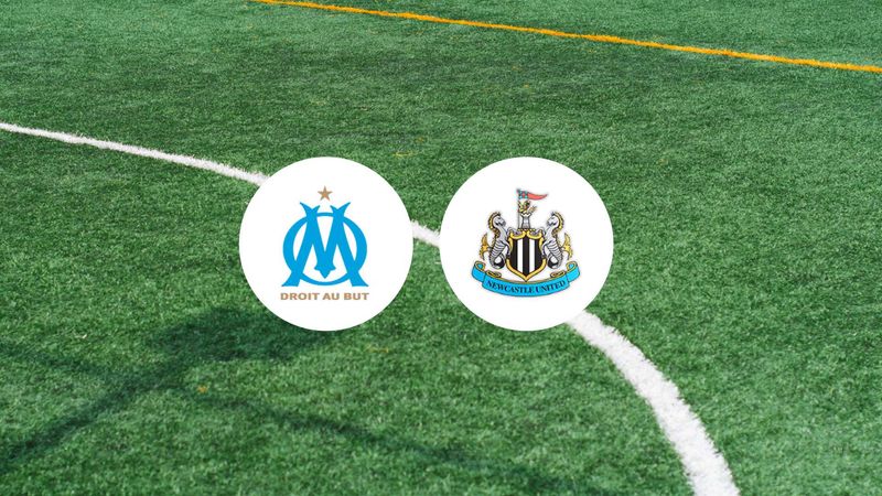 Newcastle se prépare à défier l'OM pour un retour en Ligue des champions !
