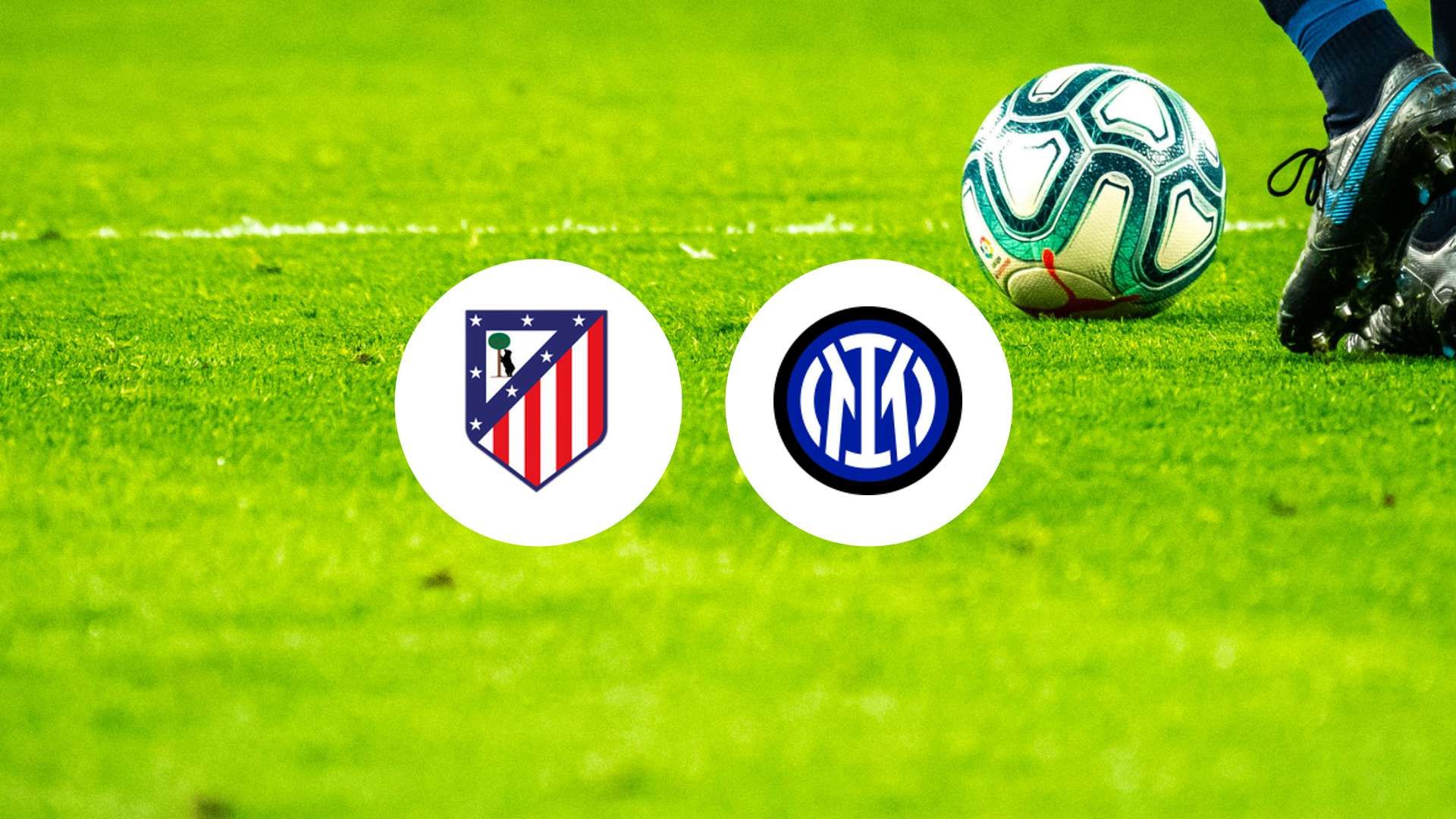 L'Atlético de Madrid face à l'Inter : qui remportera le choc ?