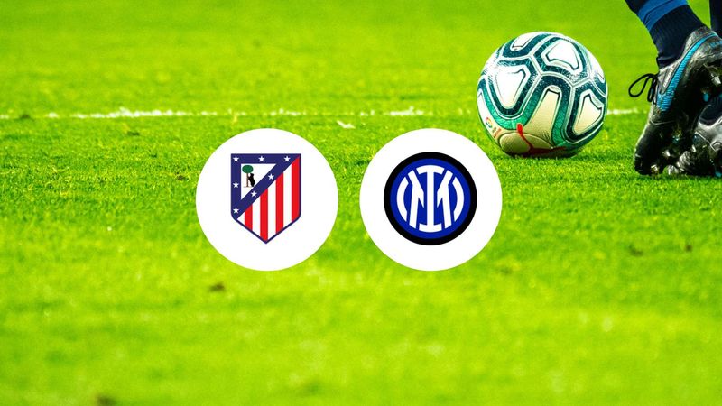 L'Atlético de Madrid face à l'Inter : qui remportera le choc ?