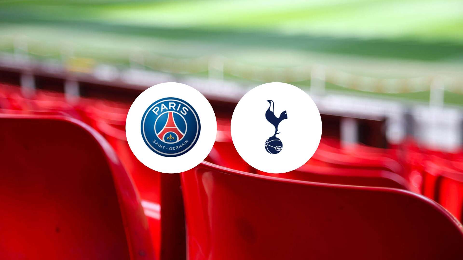 Le PSG va-t-il terrasser les Spurs lors de la 5e journée ?