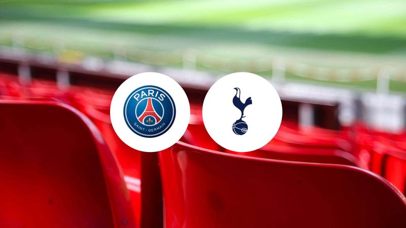 Le PSG va-t-il terrasser les Spurs lors de la 5e journée ?