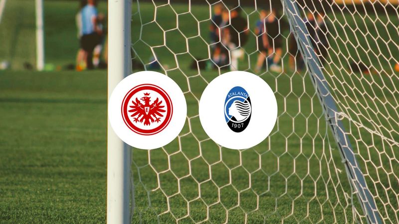 L'Eintracht Francfort prêt à défier l'Atalanta sous tension ?