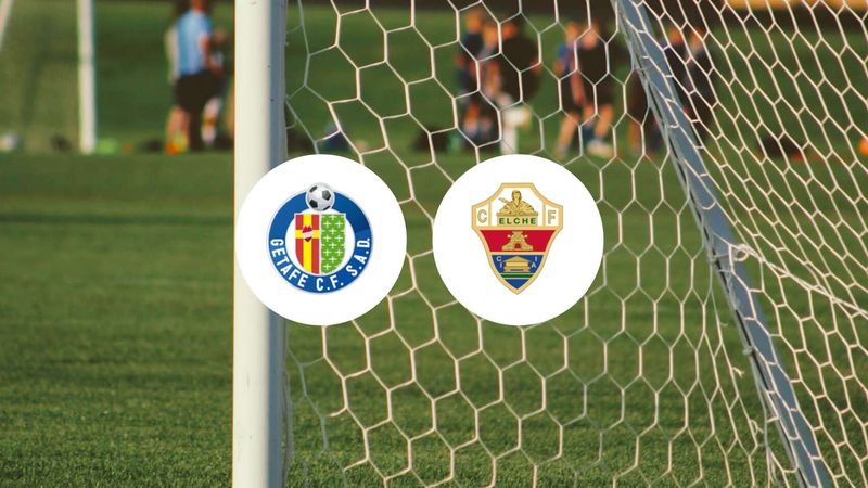 Getafe en danger : Elche pourrait causer une troisième défaite ?