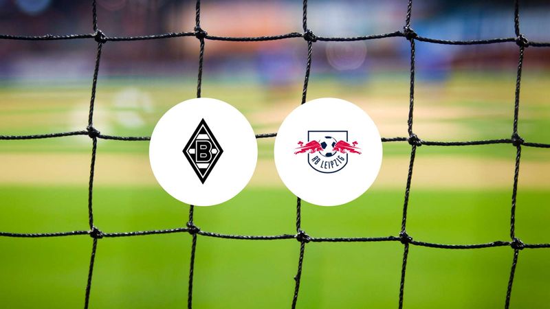 Le choc tant attendu : retour explosif entre Mönchengladbach et le RB Leipzig