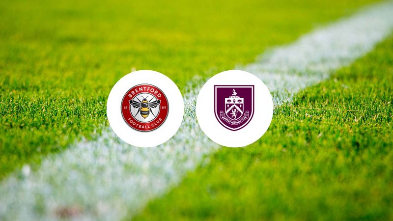 Burnley avec trois défaites au compteur face aux Bees