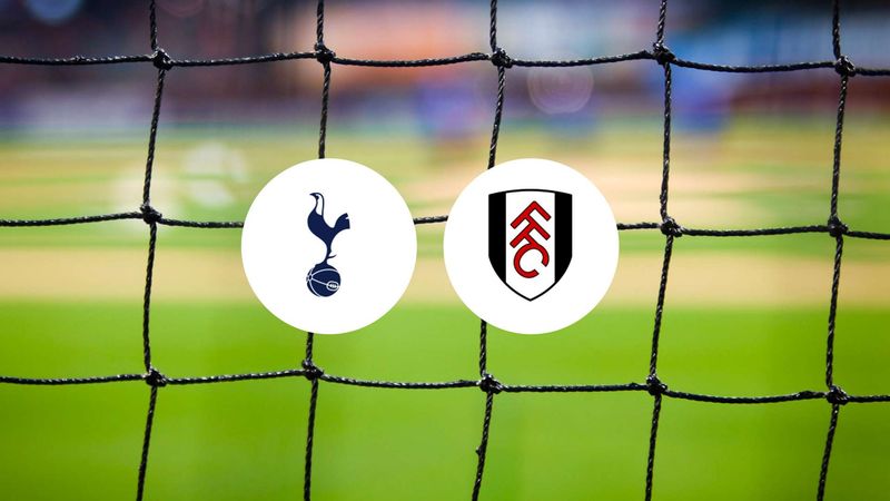 Les Spurs prêts à en découdre avec Fulham ? Le derby s'annonce chaud !