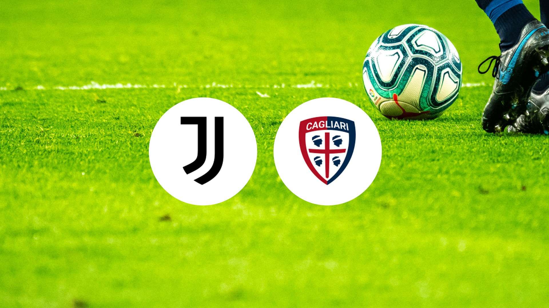 La Juventus va-t-elle enfin renouer avec la victoire face à Cagliari ?