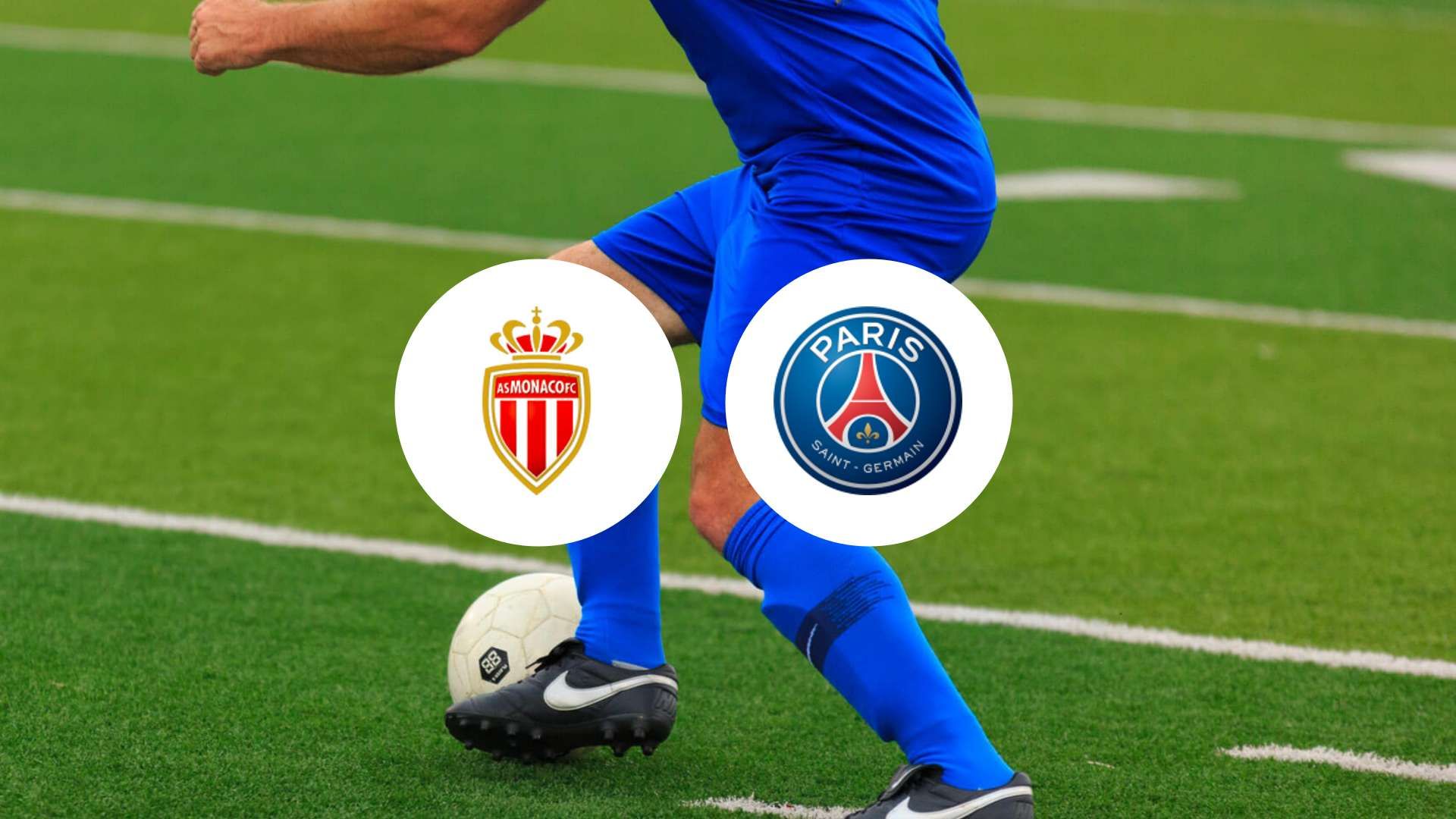 Le PSG peut-il étendre sa série de victoires face à Monaco ?