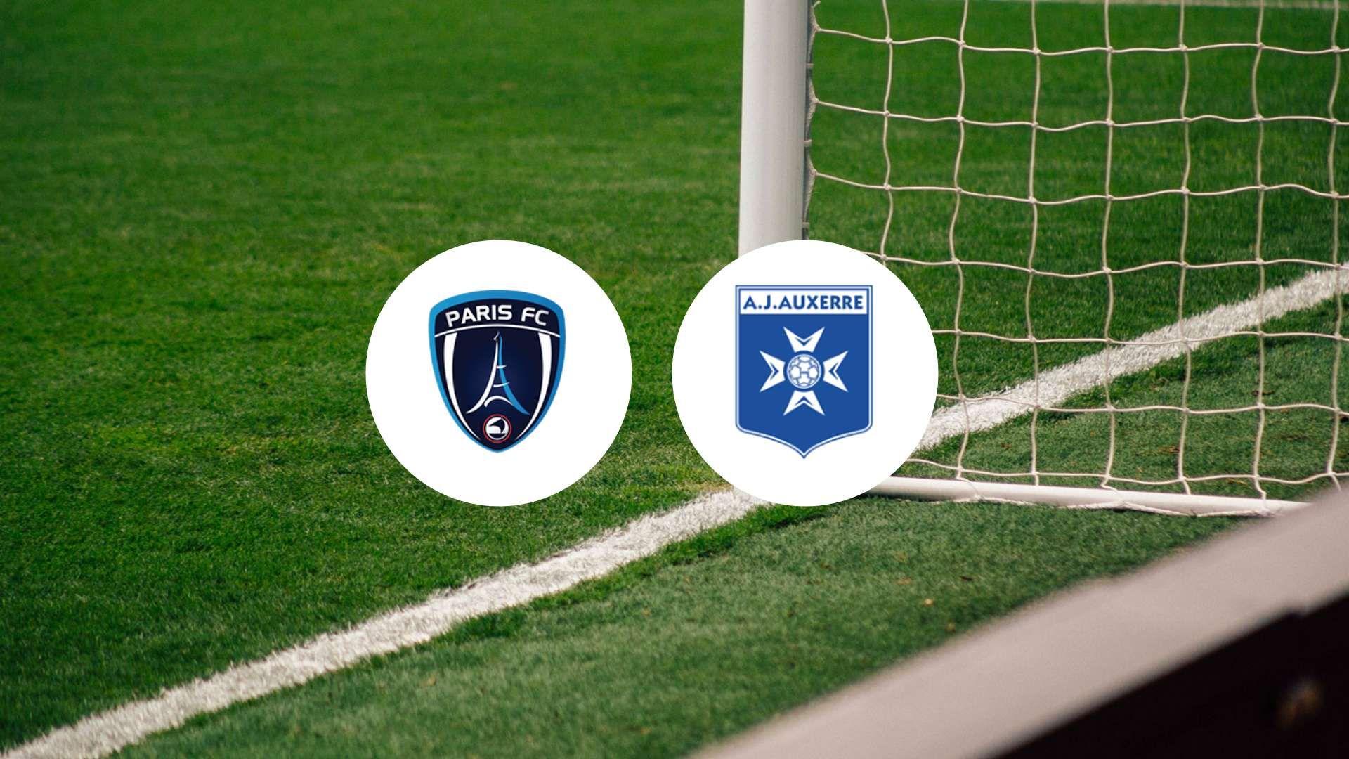 Le Paris FC peut-il enfin stopper sa série de défaites face à Auxerre ?
